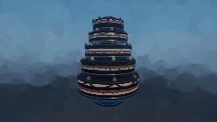 A screenshot taken in Dreams. 7 of 30.