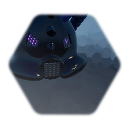 Imperial Helm