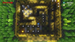 A screenshot taken in Dreams. 23 of 30.