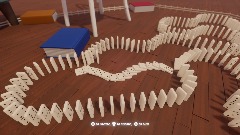 A screenshot taken in Dreams. 12 of 22.