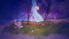 A screenshot taken in Dreams. 9 of 10.