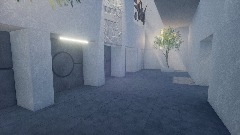 Mario mini games (VR)