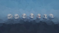 A screenshot taken in Dreams. 1 of 8.