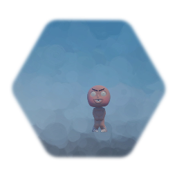 Oh... Dan Dan the dirty little man