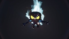 A screenshot taken in Dreams. 1 of 1.