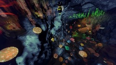 A screenshot taken in Dreams. 10 of 16.