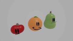 Saturday morning Annoyance week 1