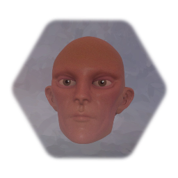 Alan [human head2]