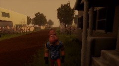 A screenshot taken in Dreams. 5 of 18.