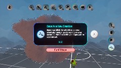 My Creation - 10/3/2020