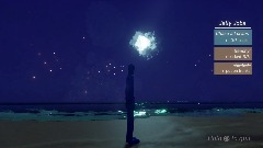 A screenshot taken in Dreams. 1 of 6.