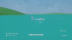 A screenshot taken in Dreams. 1 of 3.