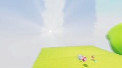 A screenshot taken in Dreams. 4 of 4.