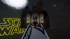 Les aventure de Mickey Niveau 1