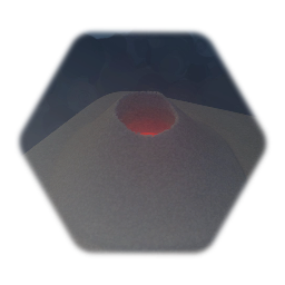 Volcano