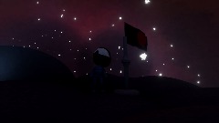 Last News from the dark side of the moon