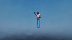 A screenshot taken in Dreams. 22 of 25.