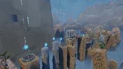 Il mio Tempio antico!