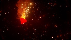 A screenshot taken in Dreams. 1 of 3.