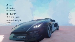 A screenshot taken in Dreams. 7 of 9.