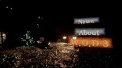 News about W.O.D 3