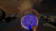 Sol Sanctum - Room 10