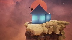 A screenshot taken in Dreams. 18 of 30.