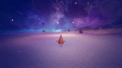 A screenshot taken in Dreams. 25 of 25.