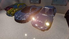 Car shop