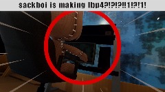 A screenshot taken in Dreams. 3 of 20.