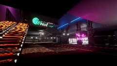 A screenshot taken in Dreams. 24 of 25.