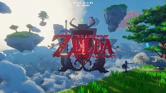 The Legend of Zelda: Rise of the Dragon