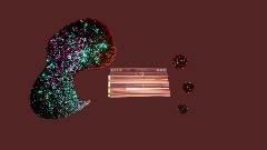 A screenshot taken in Dreams. 1 of 1.