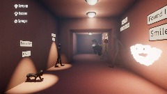 A screenshot taken in Dreams. 7 of 23.