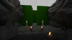 Maze + reparo bridge