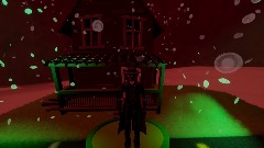 Spending x-mas with your girlfriend is sweet