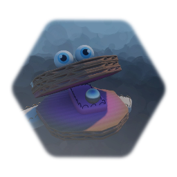 Lost lbp Dreams adventure: Shale