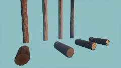 A screenshot taken in Dreams. 1 of 1.