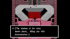 A screenshot taken in Dreams. 3 of 18.