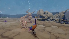 Boney World (Incomplete)