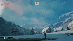 A screenshot taken in Dreams. 9 of 17.