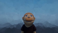 Brooklyn Guy sings Shaving time... I guess