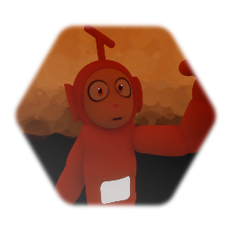 Blickie