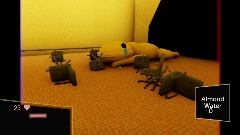A screenshot taken in Dreams. 4 of 6.