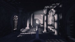 A screenshot taken in Dreams. 4 of 4.