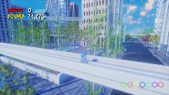 A screenshot taken in Dreams. 6 of 22.