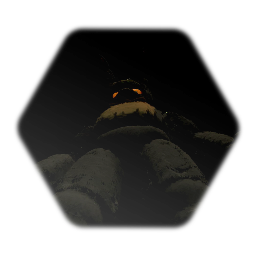 Fnaf lost souls come back tesear 2