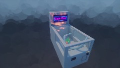 A screenshot taken in Dreams. 1 of 1.