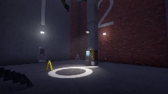 A screenshot taken in Dreams. 13 of 20.