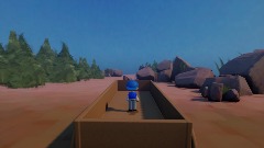 A screenshot taken in Dreams. 2 of 27.